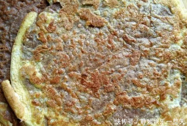 金针菇|减肥全麦面粉这样做,简单方便快捷,低脂粗纤维。好吃还不长肉哦