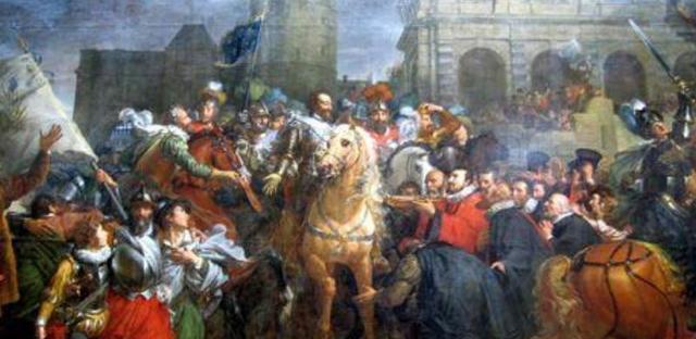  普鲁士|滑铁卢之殇！欧洲各国改革势在必行，这三个国家率先崛起！