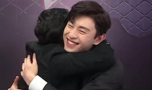  热巴|极限挑战下期：迪丽热巴未回归，另一位女嘉宾代替，还坐在邓伦身边