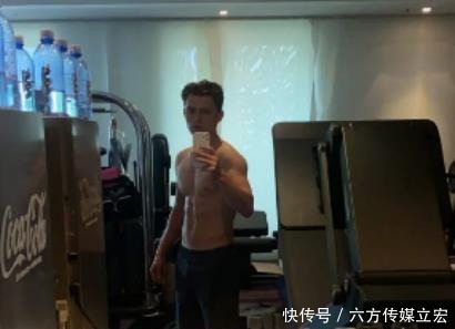  弗雷斯彻|汤姆·赫兰德晒腹肌照后，《神秘海域》宣布电影恢复拍摄时间！