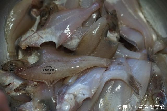 下酒|开海了,胶东人最爱吃这鱼,外酥里嫩嘎嘣脆,下饭下酒两相宜
