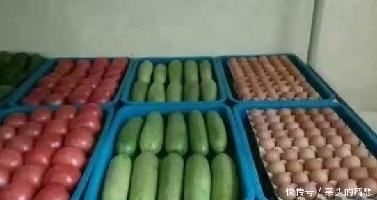 碰到|碰到有“强迫症”的厨师,帮厨“抱怨”,顾客却觉得很放心