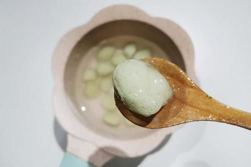 做成|把黄瓜做成甜品,解腻清爽Q弹可口,不仅热量低,还能助消化