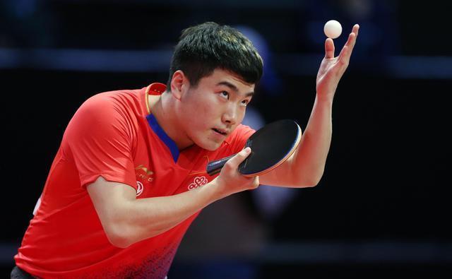  成国|孙颖莎成国乒大忙人！集训期间五人体重增加，樊振东同样避免不了