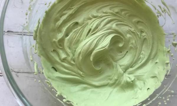 雪媚娘|比雪媚娘还要好吃的,雪媚娘冰淇淋,抹茶控最爱!好吃到炸