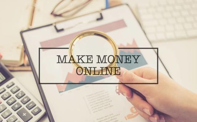  坤哥|坤哥笔记：想赚钱，必须行动起来，一直围观怎么知道里面的道道