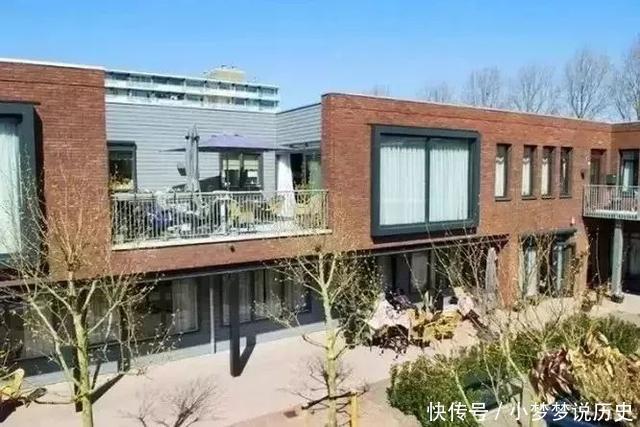 老人|世界上最伟大的骗局:152名老人被骗8年,但他们从未如此快乐