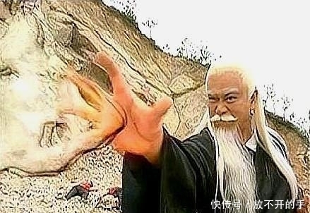 风云|风云中雄霸的三分归元气能化万物,帝释天为何看不上?和它差远了