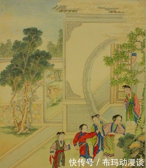 聊斋|九山王:最惊心动魄的狐狸复仇,最好看的聊斋故事