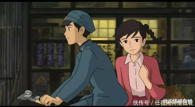 宫崎骏|宫崎骏笔下的美食太诱人了,明明知道是画出来的,却馋得口水直流