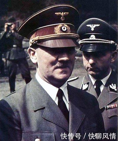 弥补|论希特勒的军事才能:替德军弥补战略缺陷,却过多干涉了战役细节