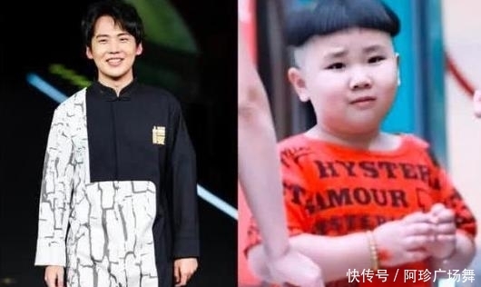 遗传|有种“不公平遗传”叫佟丽娅姐妹,一个美若天仙,一个泯然众人