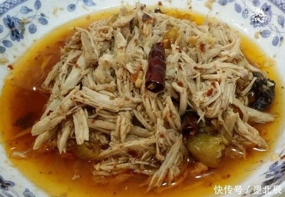 招牌菜|4道饭店的招牌菜,自己在家做,划算又美味,味道比饭店的还香