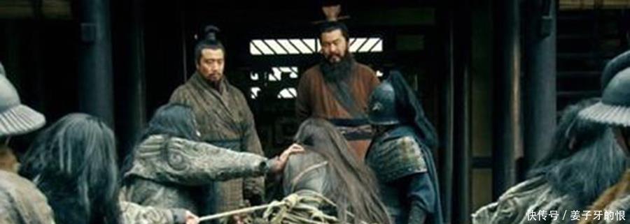 一针见血|司马懿用七字总结刘备的传奇一生，一针见血、字字珠玑！