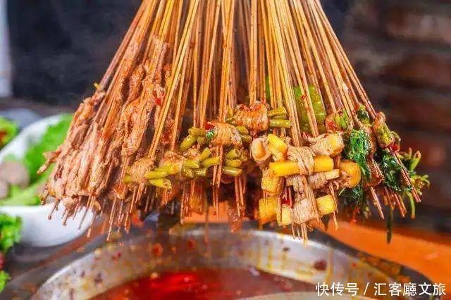 地方|这9个地方,只为了“吃吃吃”都值得去一趟!