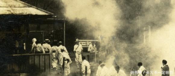 清朝|一战前后日本各地人民生活,清朝赔款和一战胜利让其蒸蒸日上!