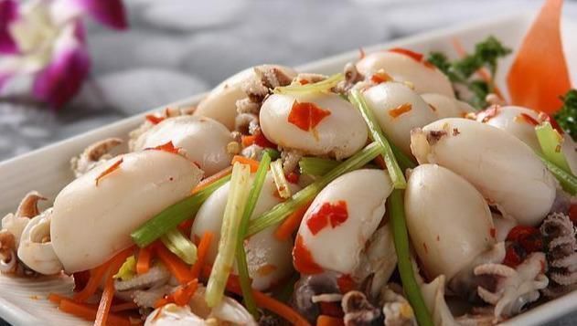 白砂糖|25道鱼肉凉拌菜,菜品丰富,种类多样,非常适合在家食用