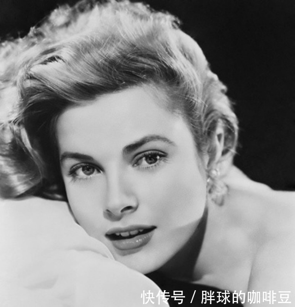  珠宝|从奥斯卡影后到摩纳哥王妃，童话中的珠宝和现实里的格蕾丝·凯莉