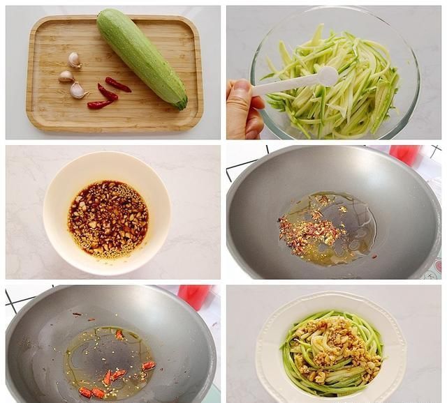 生抽|三伏天吃饭不用愁,5道家常快手菜,营养美味简单易做,家人爱吃