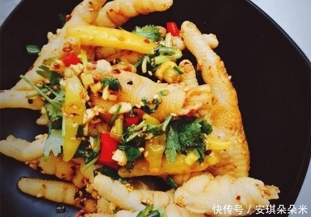 胡萝卜|17道清爽开胃凉拌荤菜,清爽美味好吃不腻,好吃又下饭的快手凉菜