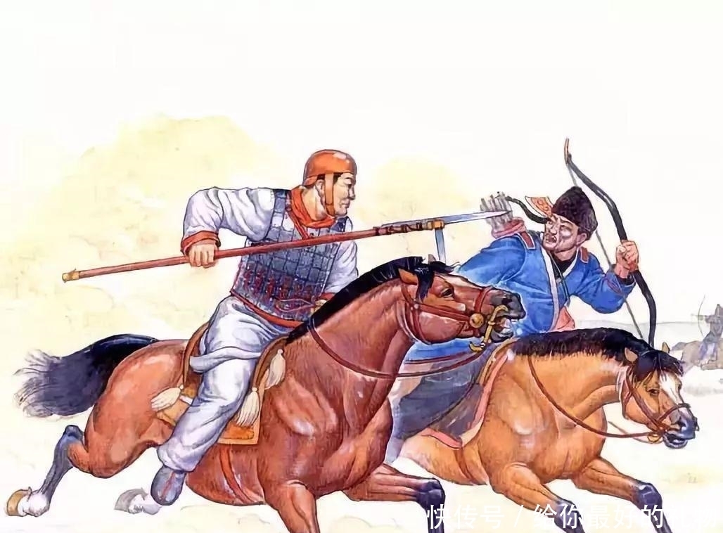 快速|汗血马: 技术输入后的快速退化典型