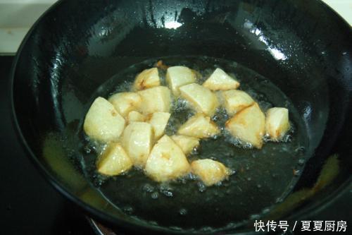 美味|美味又下饭的一道家常菜,快来试试吧