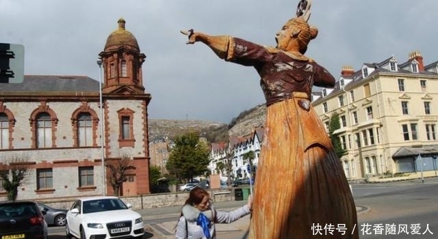  苏格兰|苏格兰北爱尔兰都闹独立，为何威尔士却从来不闹呢？