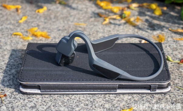  骨传导耳机|运动耳机的新宠——南卡Runner CC骨传导蓝牙耳机体验篇