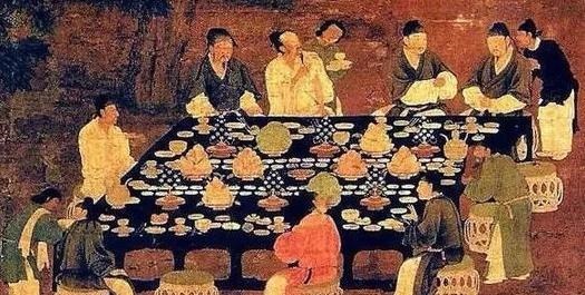 门客|春秋战国时期贵族用不了那么多人,却养那么多门客是人傻钱多