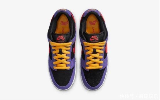  NikeSB|范丞丞同款NikeSB真假科普