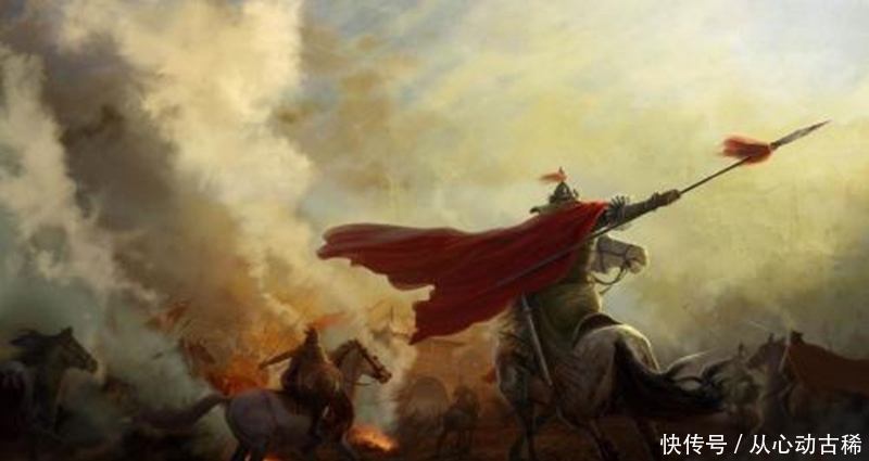 结局|“三家分晋”之后,晋国国君的结局如何?