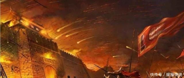  运气|大一统帝王缔造者很难同姓，是运气使然还是概率问题？