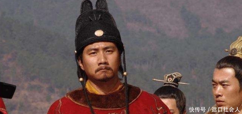 富可敌国|沈万三富可敌国，让朱元璋起杀意，宴会上他三字巧妙化解