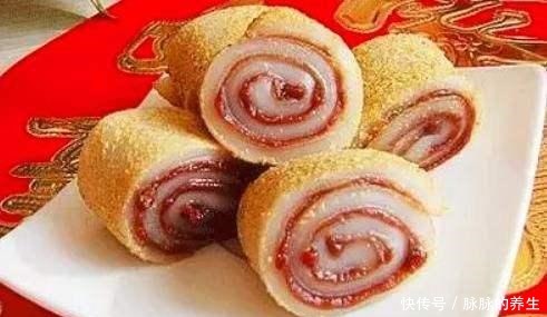 点名|自从知道糯米粉可以这样做,女儿隔三差五点名要吃,上桌就吃完!