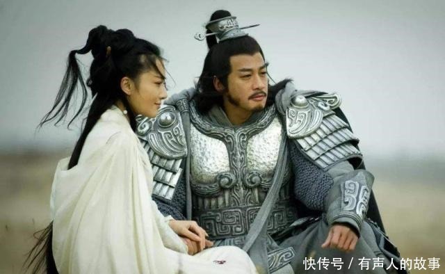 楚霸王项羽|唐末“第一猛将”李存孝到底有多厉害，为何能与项羽齐名