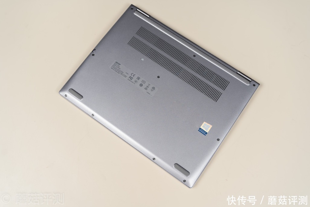  翻转|极致轻薄，自由翻转，细节出众、宏碁蜂鸟Spin 5百变2K轻薄本 评测