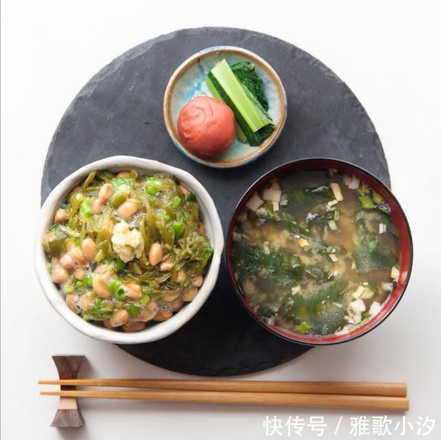 日本|日本帅哥晒“极简”家庭料理,到底能有多“简”?