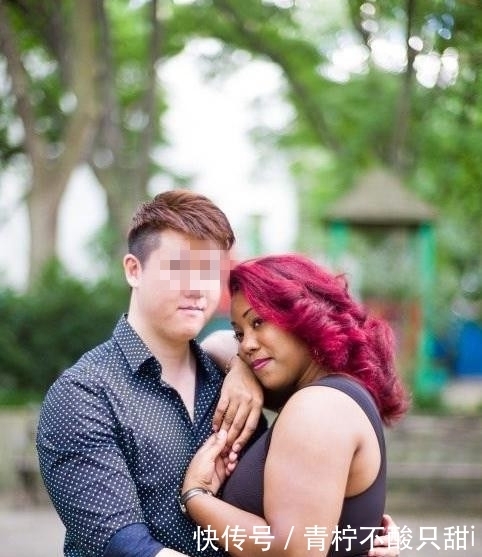 中国|中国小伙儿娶回的非洲媳妇儿,让我有点凌乱