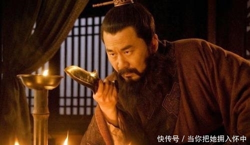 心术|曹操“一瓜杀三妾”背后发人深省的思考,帝王心术只对一种人有效
