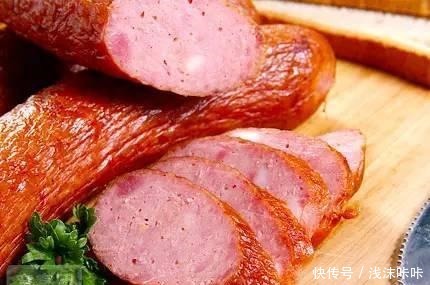 东西|在中国过年,吃过这些东西,这一年才算圆满!