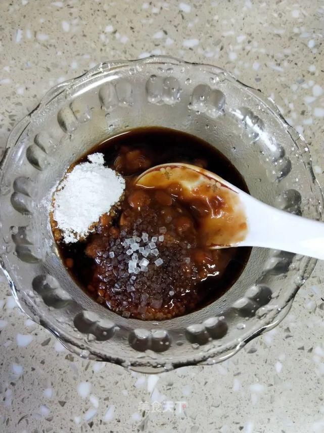 豆瓣酱|不会炒猪肝的,一定要像这样炒鲜香滑嫩,非常好吃,超级下饭哦