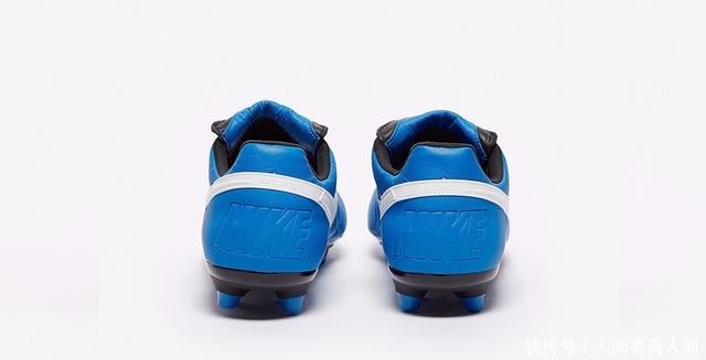配色|新配色Nike Premier II足球鞋上市