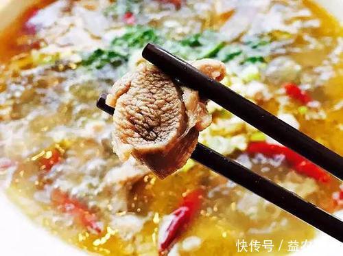 特色美食|舌尖上的安塞!不远万里也要来吃的特色美食!