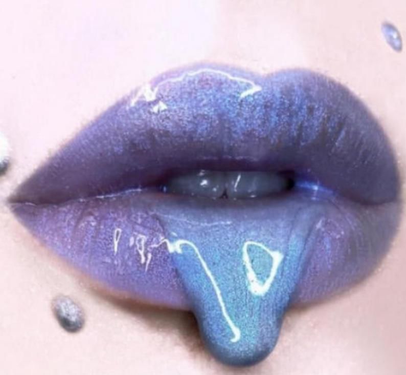 测试第一感觉,你认为哪个嘴唇最恶心测你