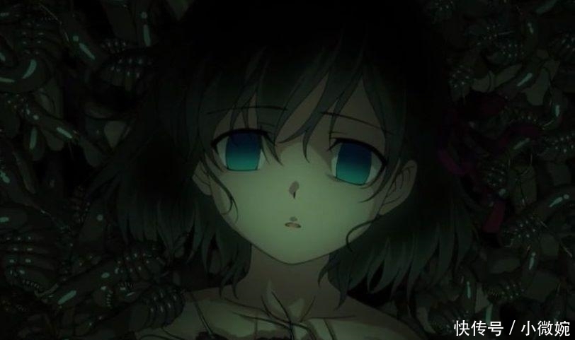 动漫|盘点那些被反派糟蹋了的动漫女神, 间桐樱可怜, 桂言叶是真的惨啊