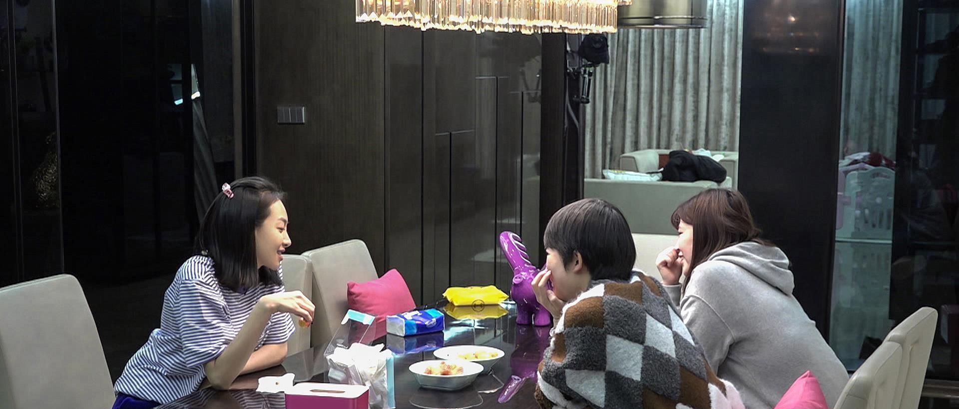 嘉宾|宋茜因《下一站》收官退出《我家那闺女2》,取代的嘉宾带舅舅参与
