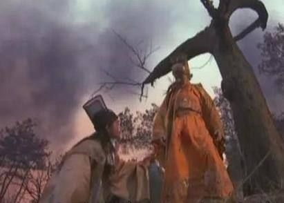 事情|明朝为何仅存276年皆因朱元璋干了件没天理的事情