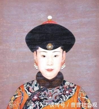  伤心欲绝|大清四个倾国倾城的皇妃: 一个死时让皇帝伤心欲绝, 一个晚景凄凉