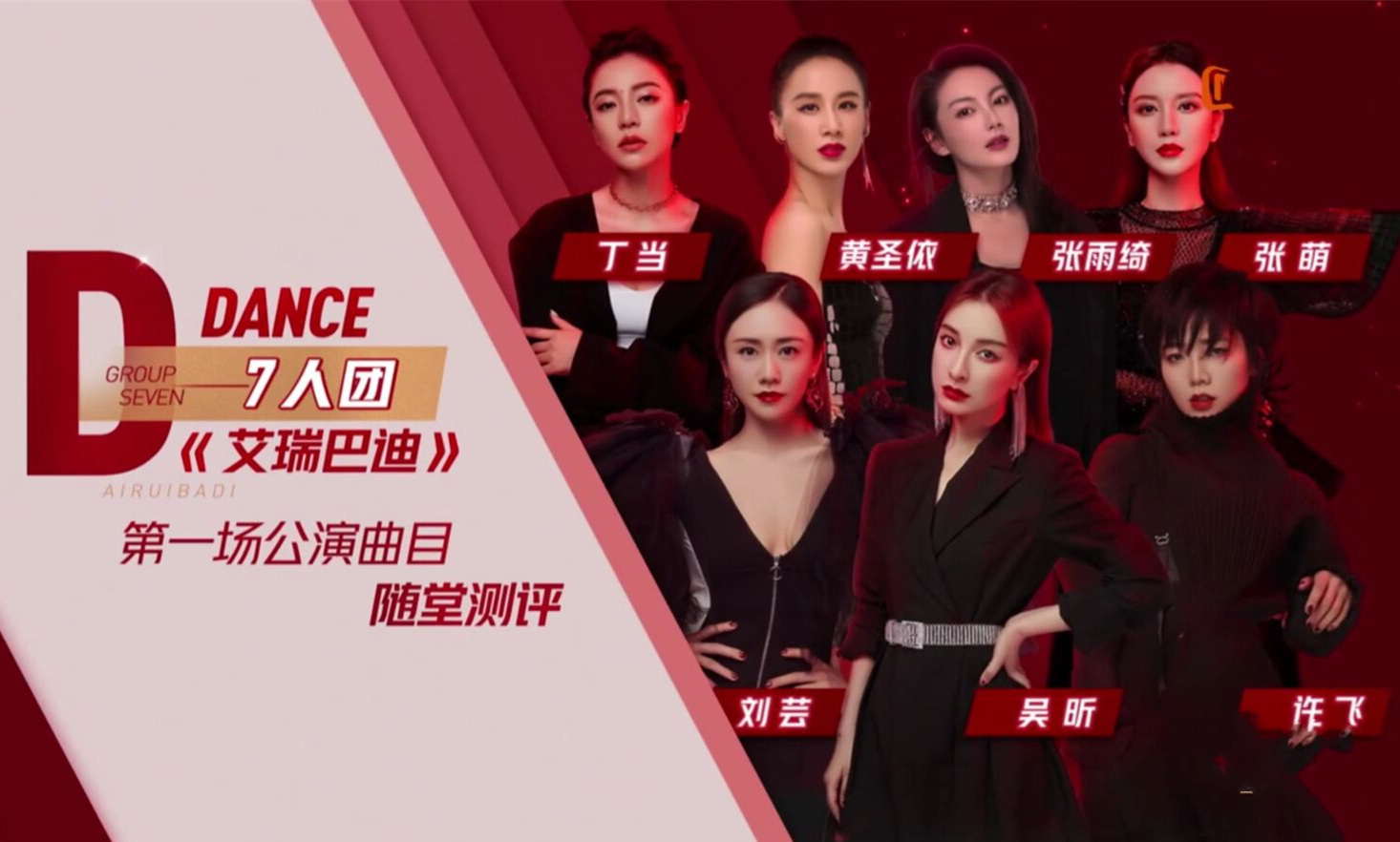 正面|丁当为啥敢和杜华正面刚,当个队长却怂唧唧,直言不想得罪人