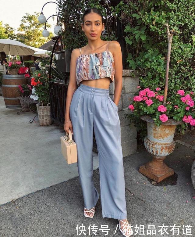 BM|BM风烂大街,这些明星都爱的小众品牌入坑不亏,拯救你的不时髦